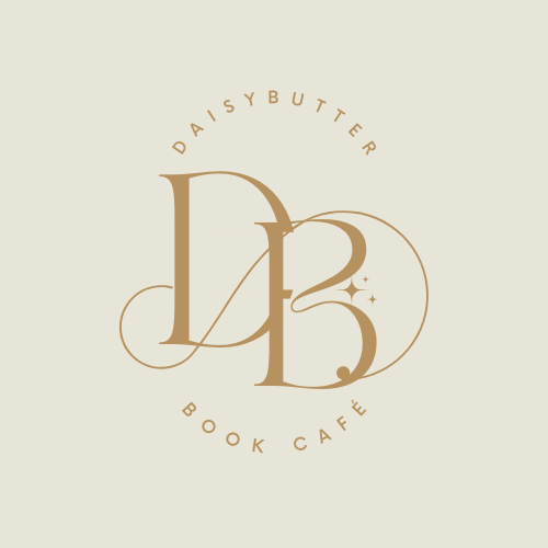 Artwork for The Daisybutter Book Café