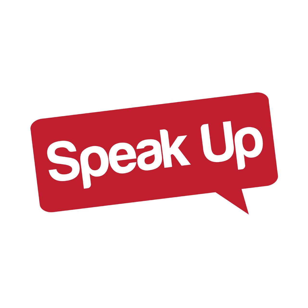 Speak Up