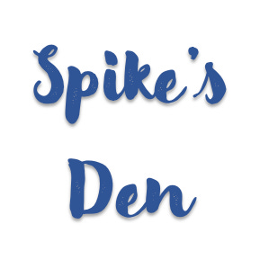 Artwork for Spike’s Den