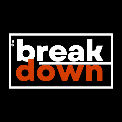 Artwork for The Breakdown