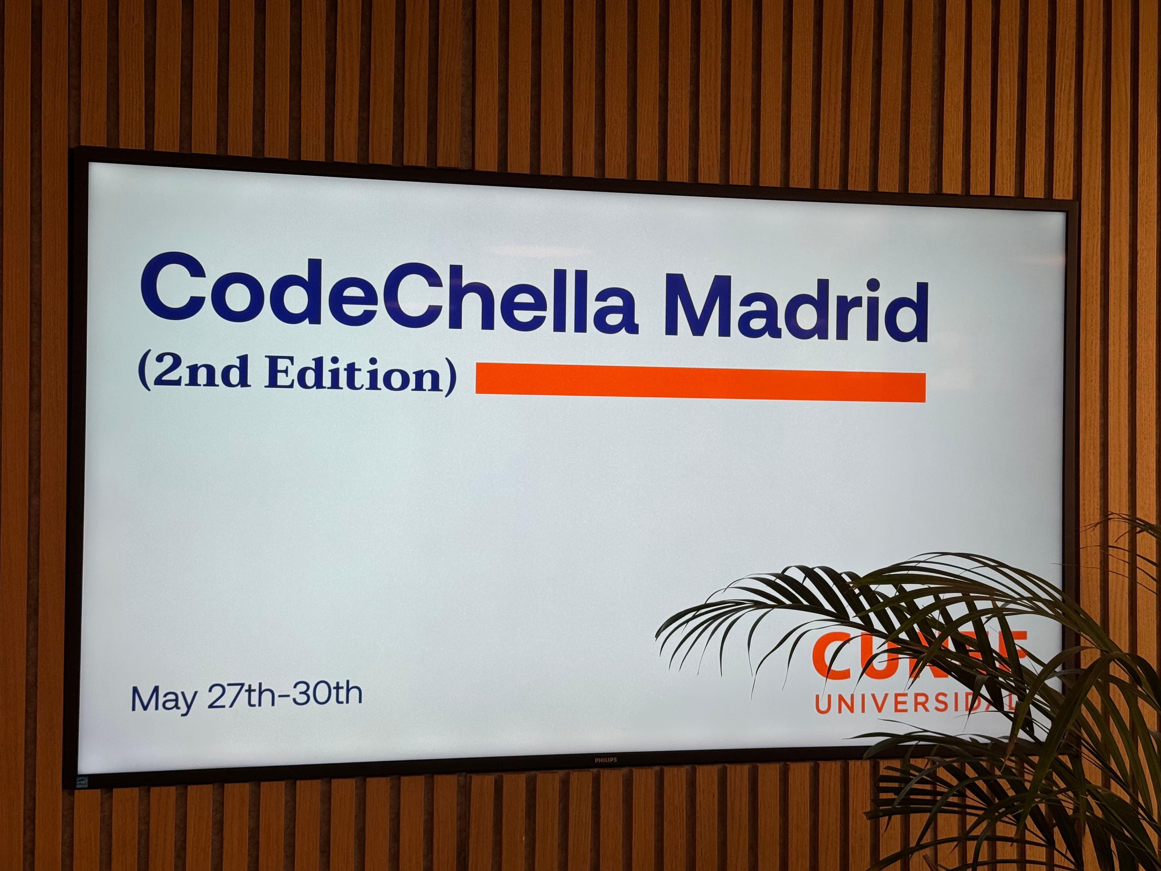 Continuous diff in diff