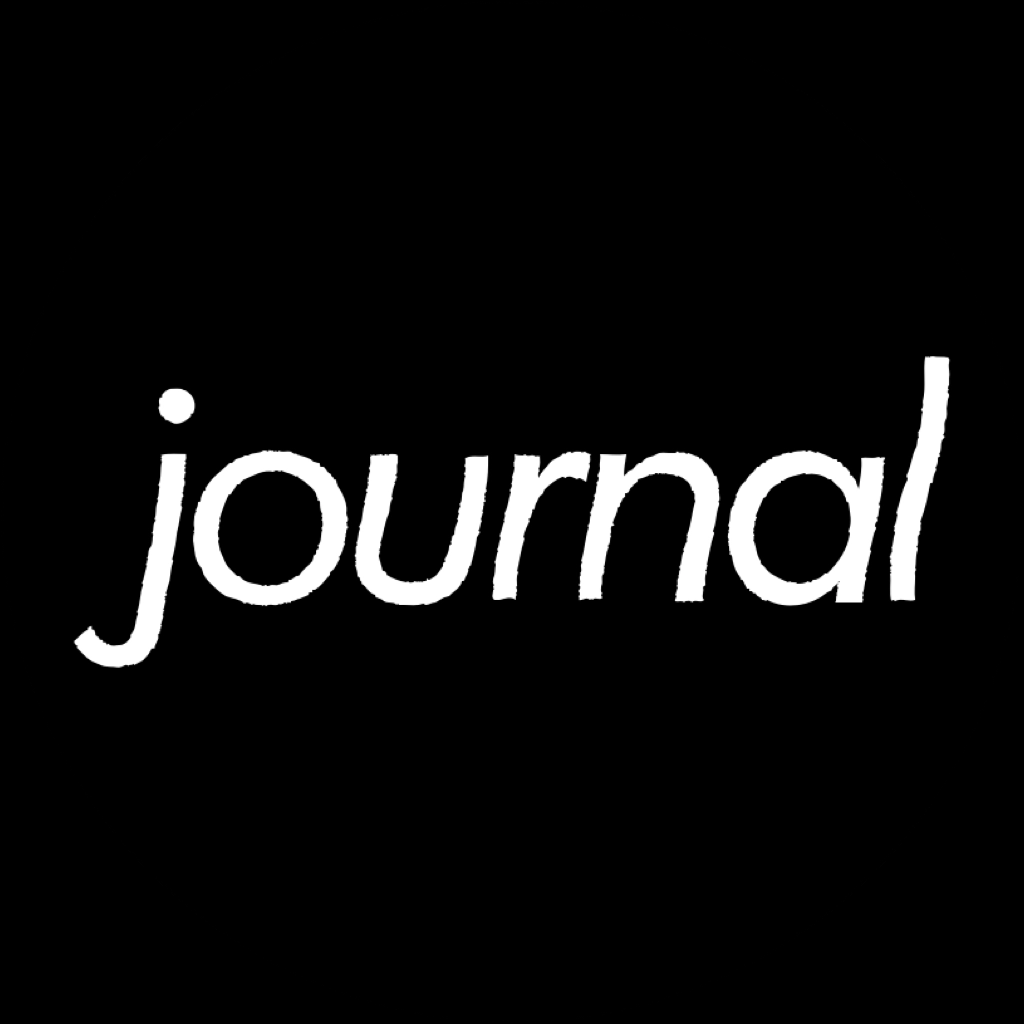 Journal logo