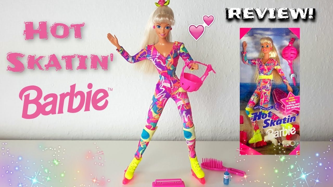 Barbie's City Break Fashion - Seja a estilista da Barbie em Jogos