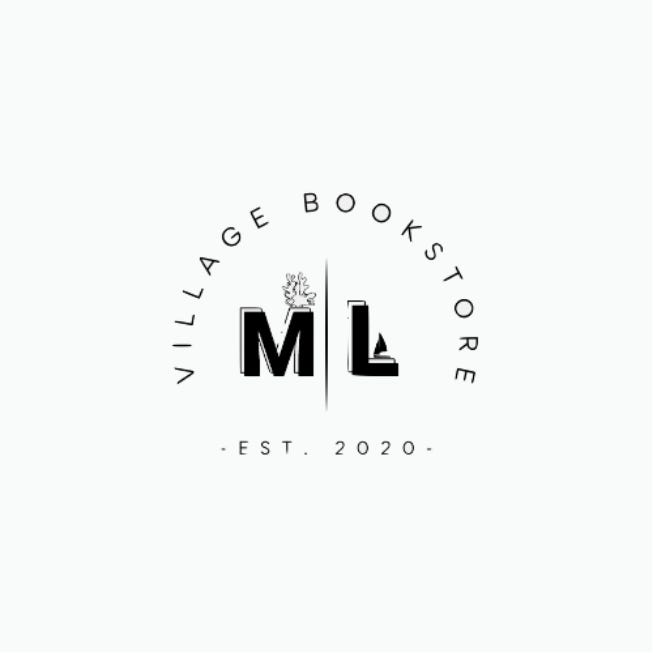 Letters from Village Books logo