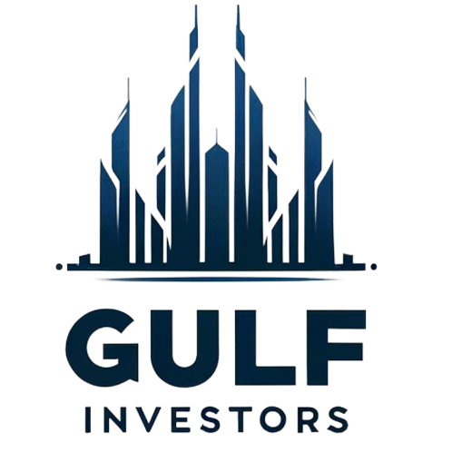 Gulf Investors' Guide: Easy Trading and Investing Tips logo