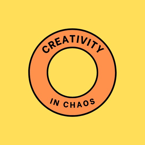 Artwork for Creativity in Chaos
