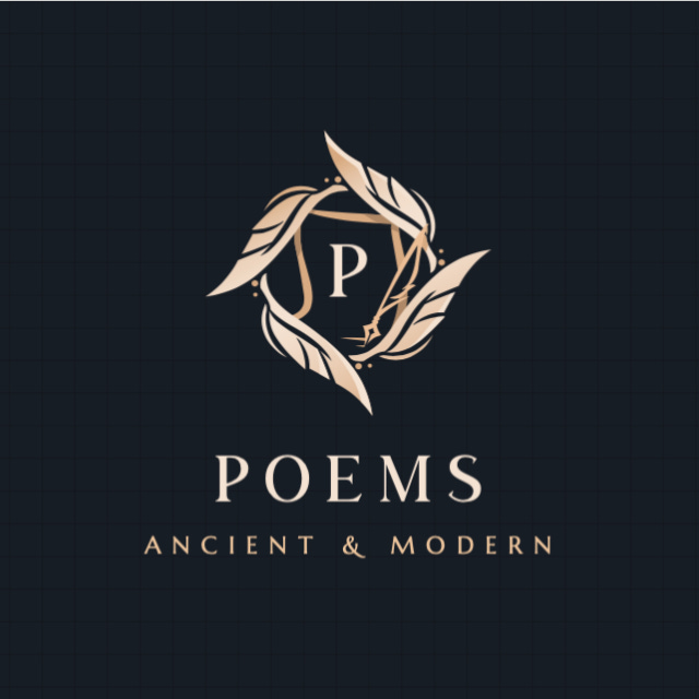 Artwork for Poems Ancient and Modern