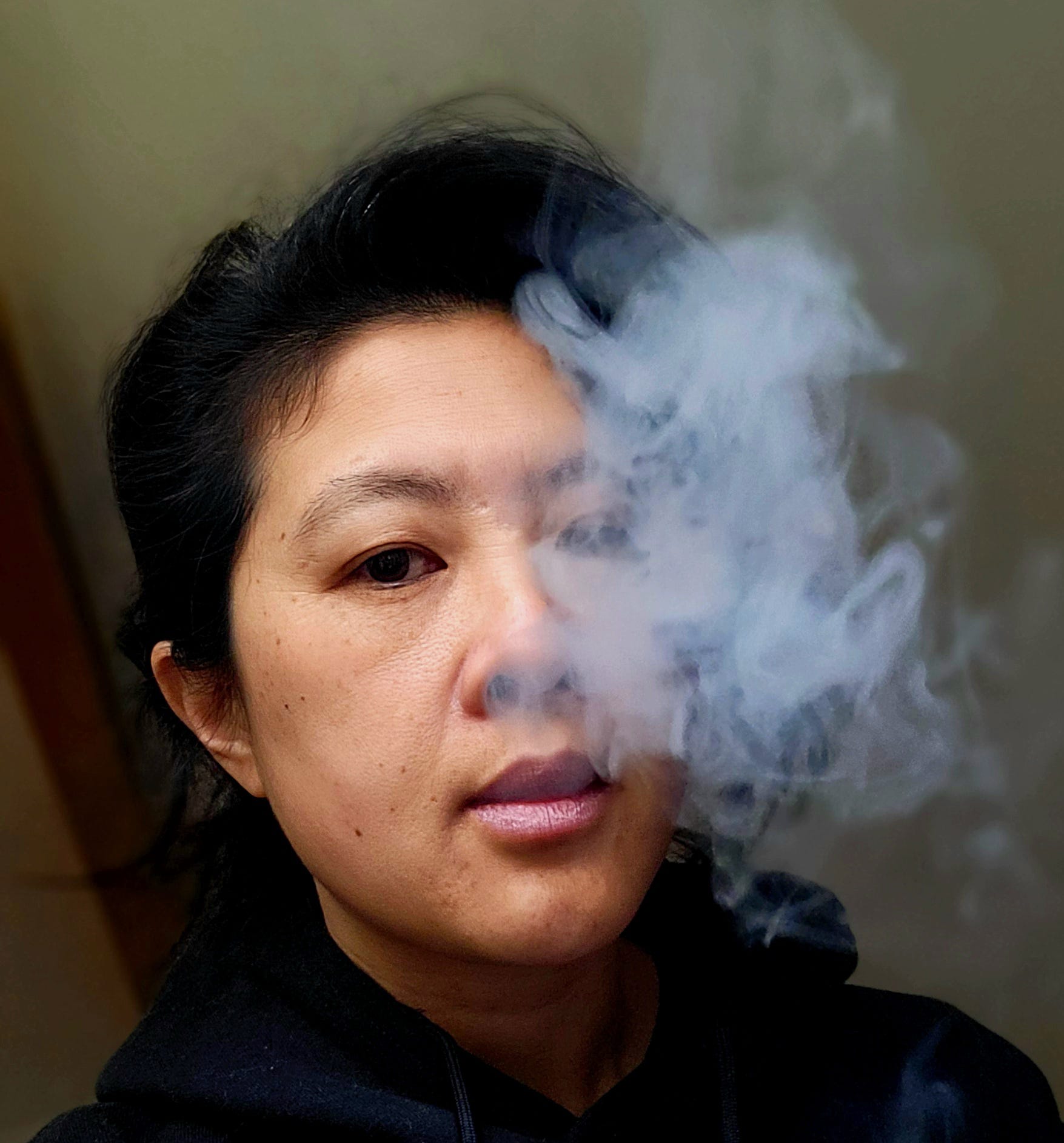 tobacco tolerance Guide to Smoking Less