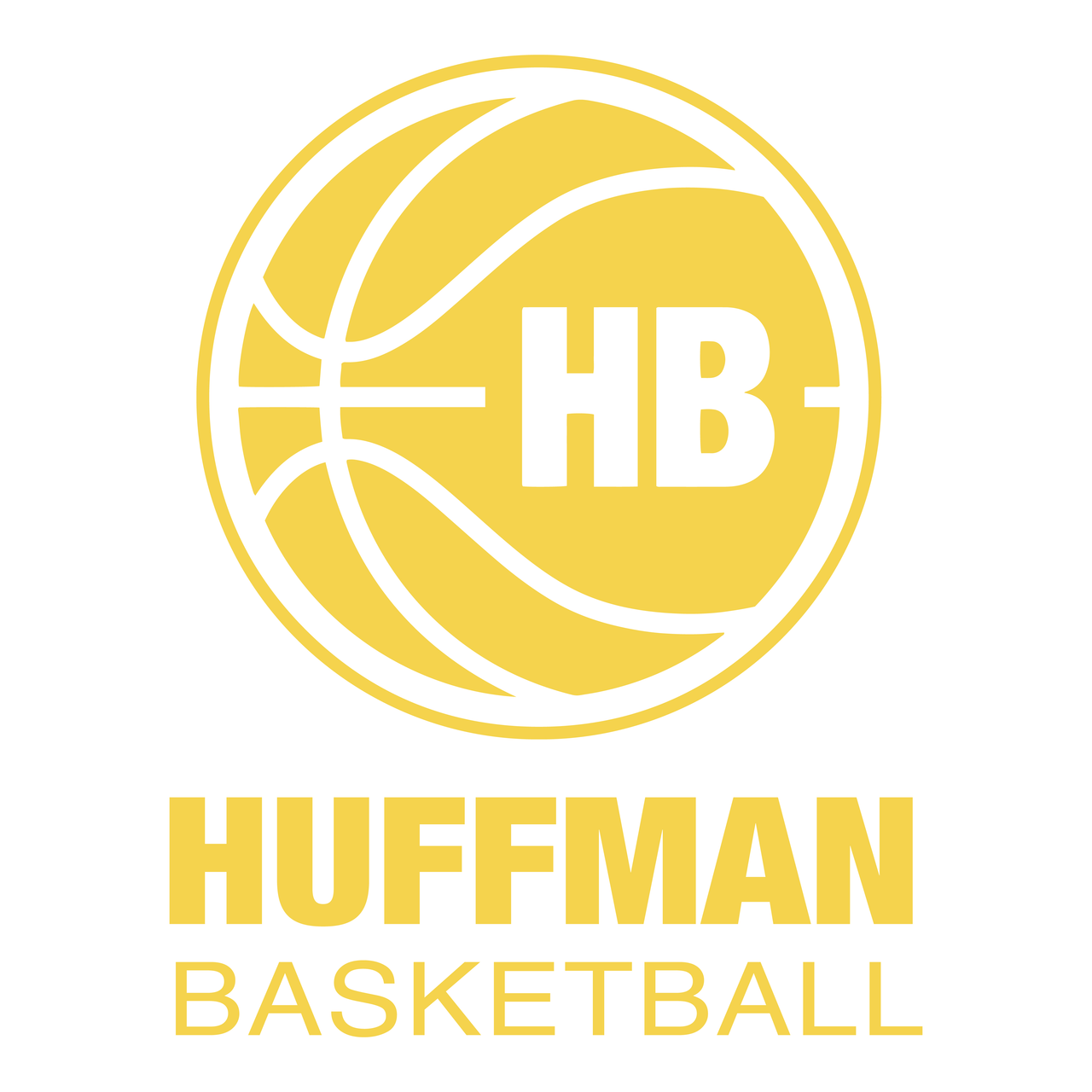 Artwork for Huffman Basketball Elite Training Newsletter