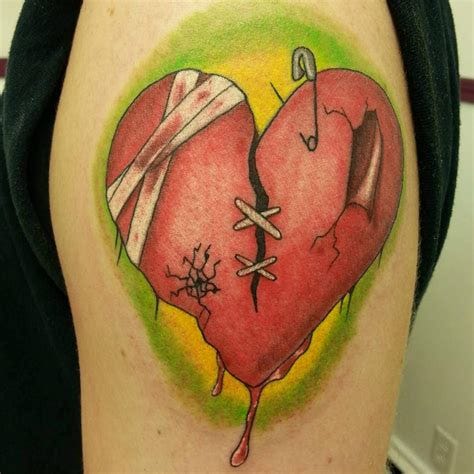 IOM3 | Graphene 'tattoo' for the heart