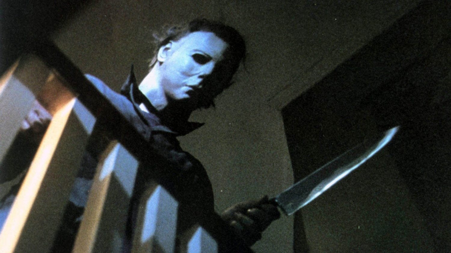 Clássicos filmes de terror halloween michael myers personagens