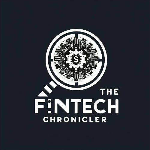 Artwork for The Fintech Chronicler