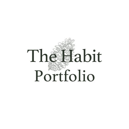 The Habit Portfolio logo