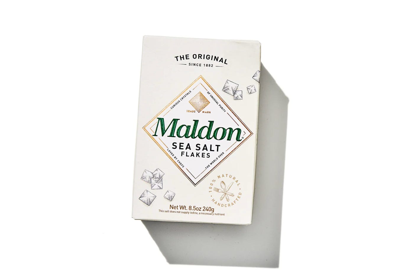 Maldon – THE MIND