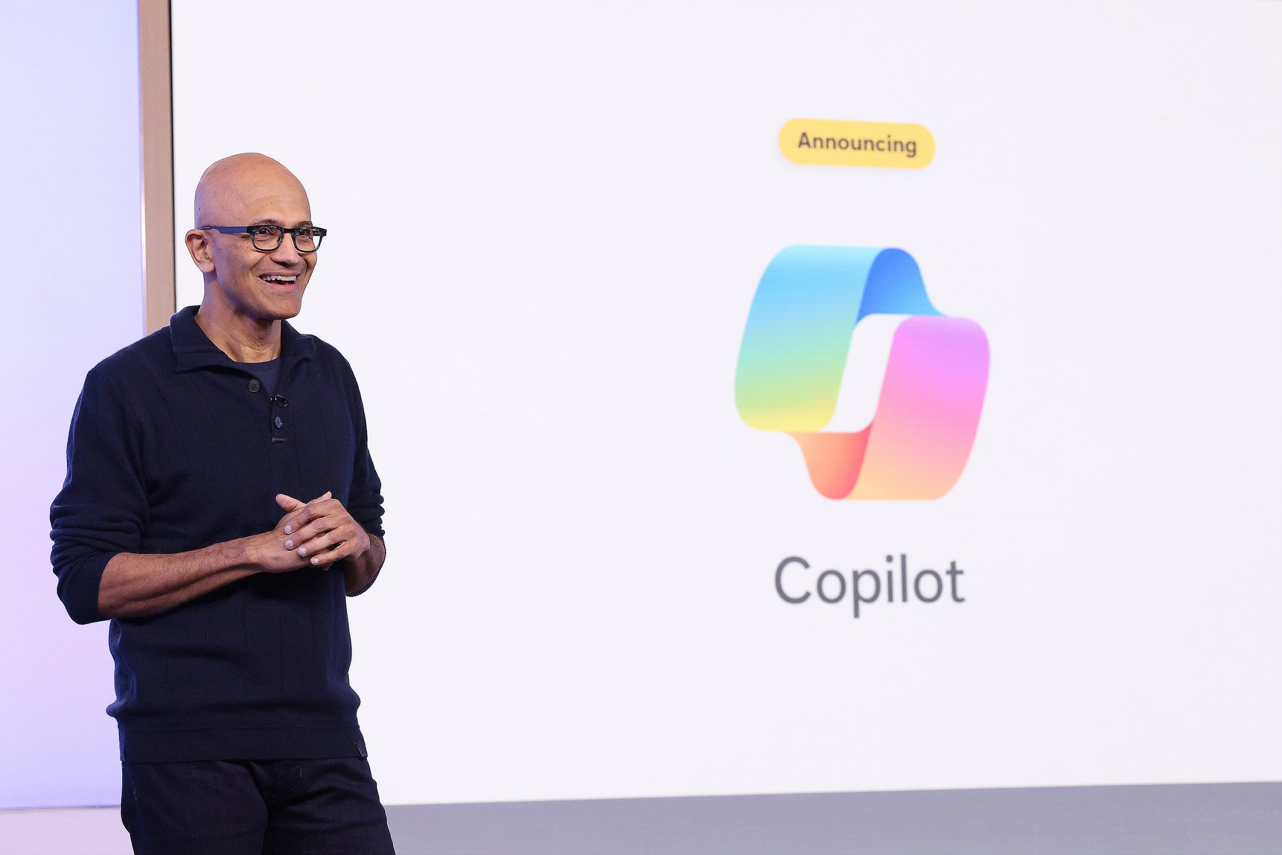 Microsoft's Copilot AI Coming to Windows on Sept. 26