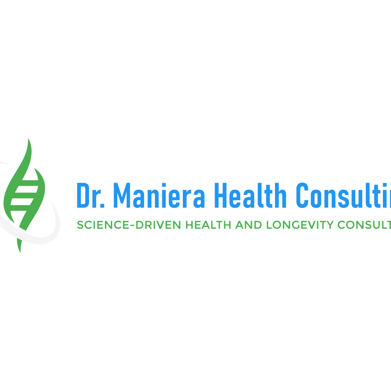 Longevity Insights by Dr. Titus Maniera logo