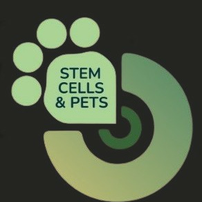 Stem Cells and Pets logo