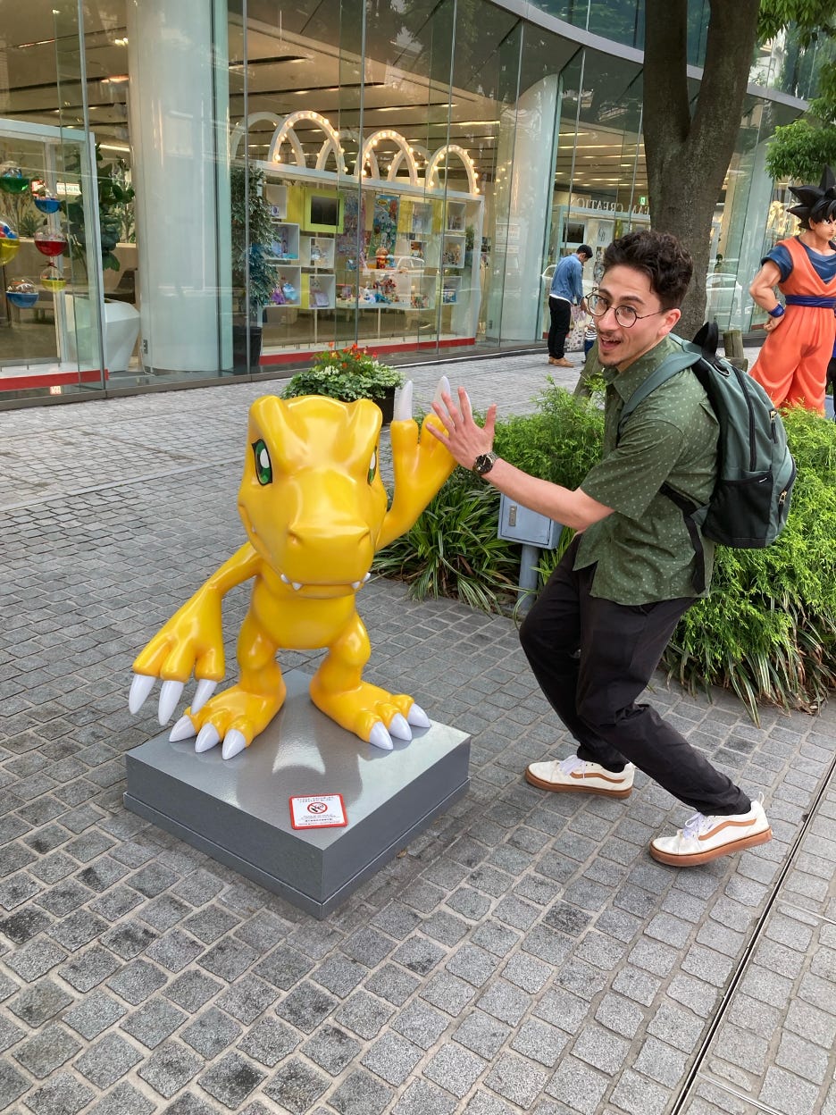 More About Me by Allen Simon Chill Theology