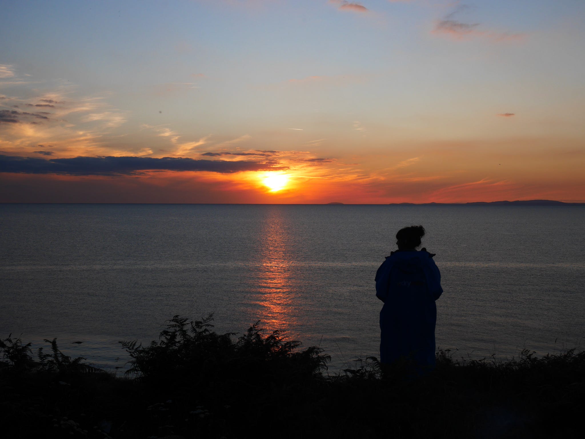 Ebbs and Flows by Off Grid By Kim Notes from Off Grid