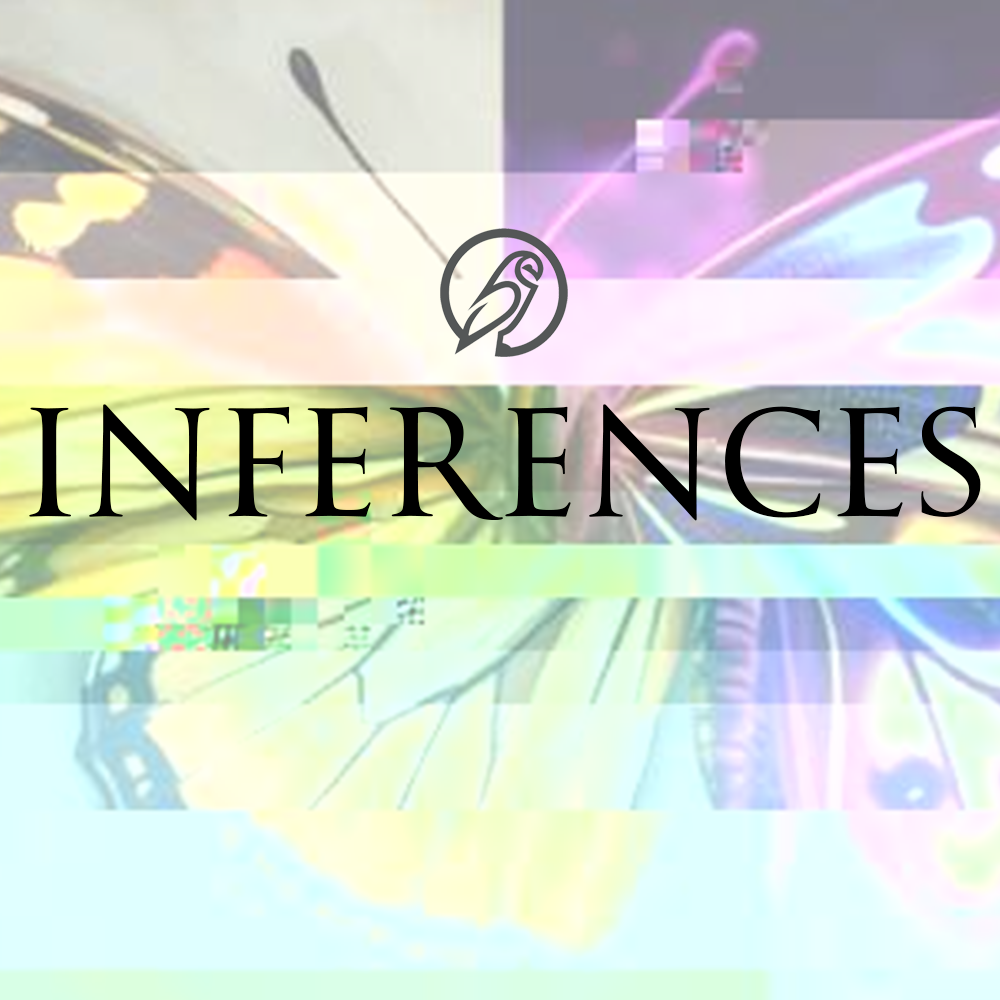 Inferences by Minerva Technology Futures logo