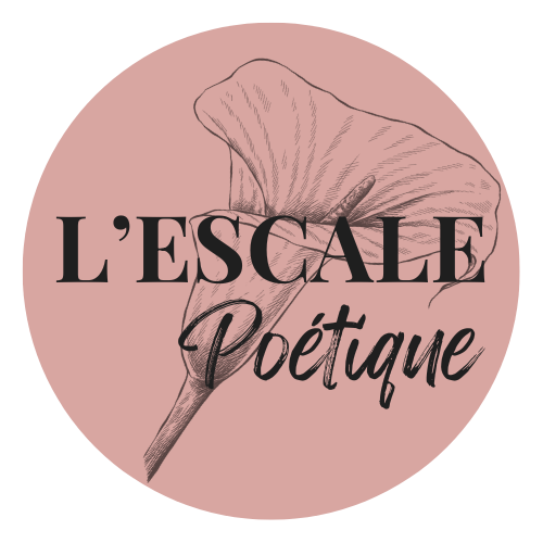 L'escale poétique logo