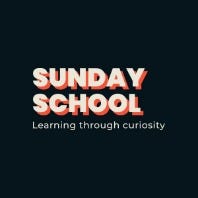 Sunday School logo