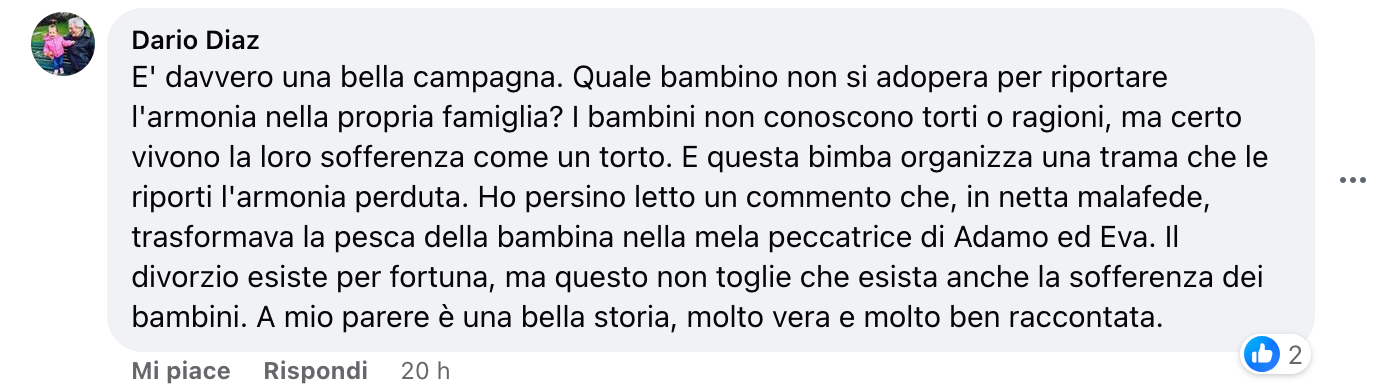 Grandi figli di? - by Mizio Ratti - mizionewsletter