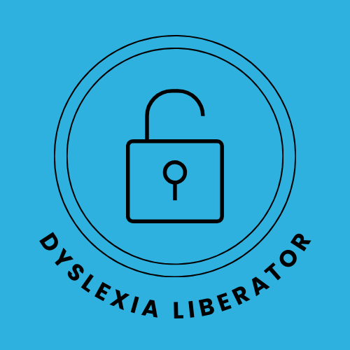 Dyslexia Liberator logo