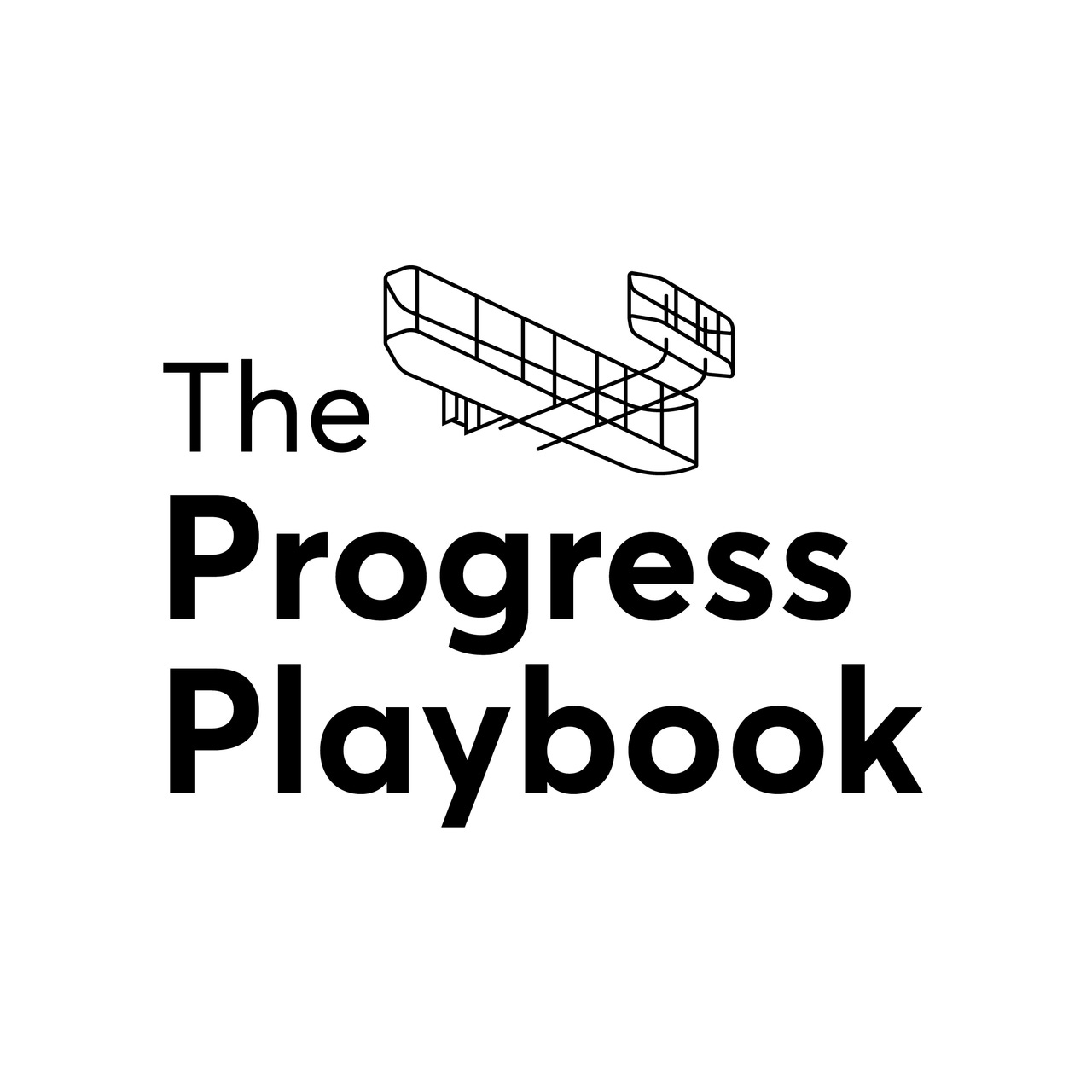 Artwork for The Progress Playbook