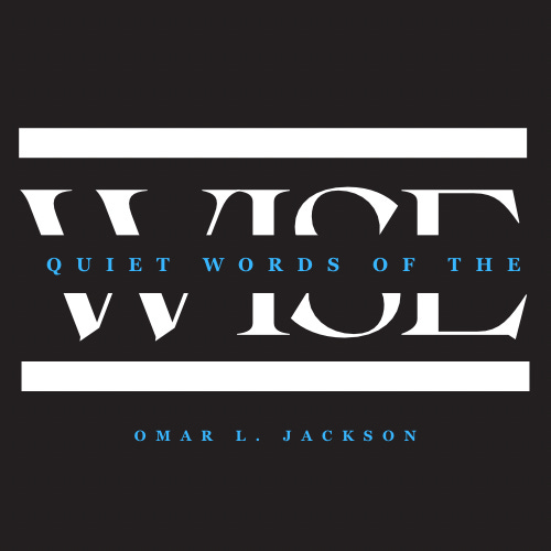 Artwork for Quiet Words of the Wise
