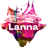 Edge City Lanna logo