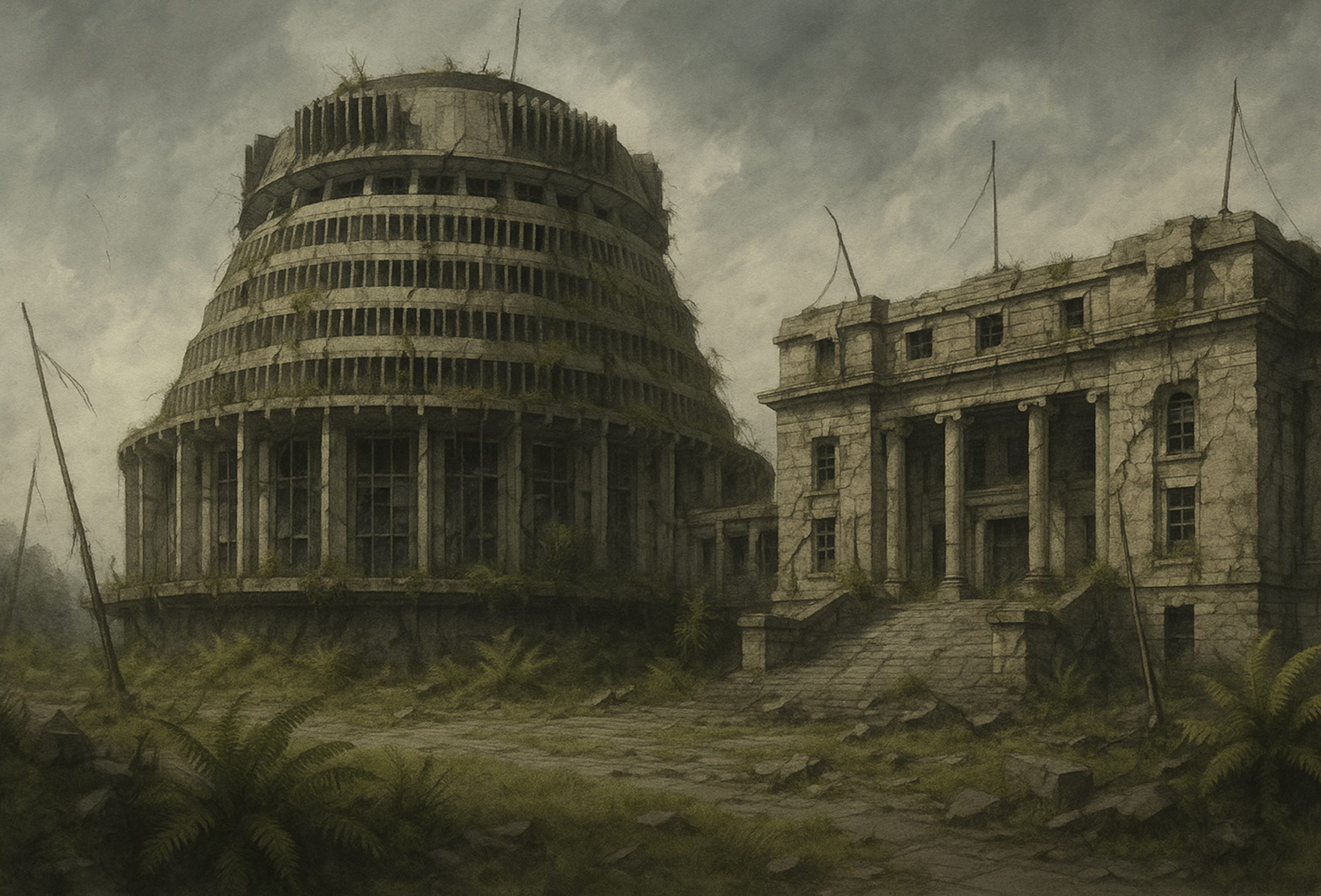 News Briefing: 15 May 2025