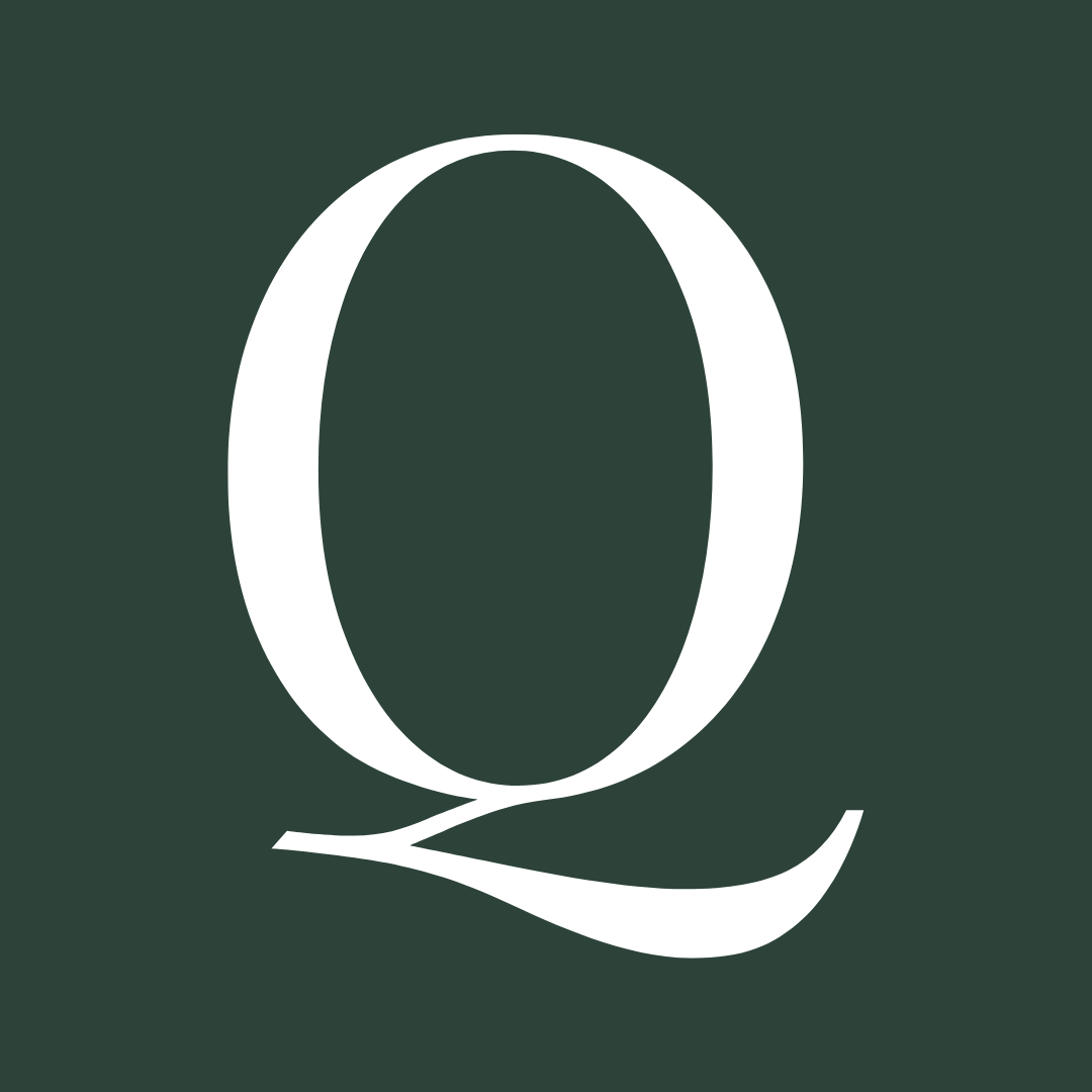 Quillette’s Substack logo
