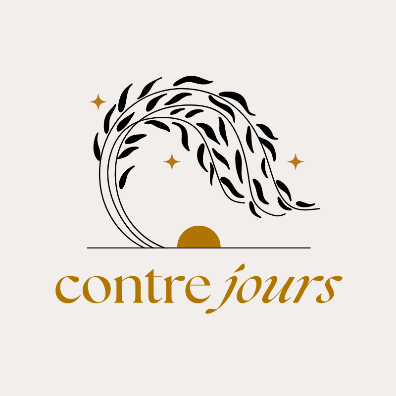 Contre Jours logo