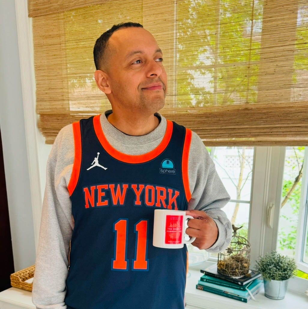 Rich Villodas
