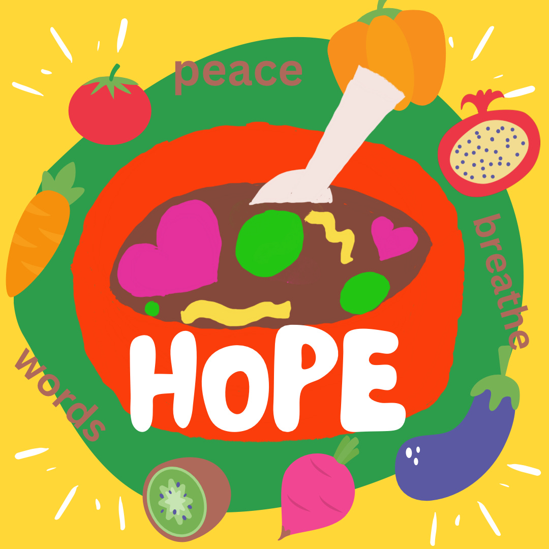 Hope Stew logo