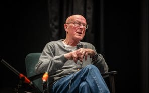 Heroin 'Uncut' Revisited – Peter Carr's Edinburgh Films Come Home