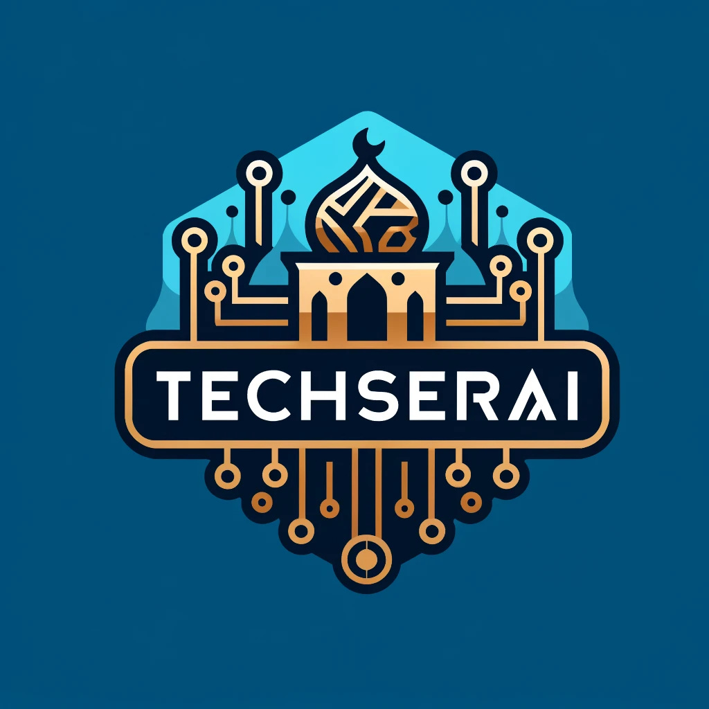 TechSerai logo