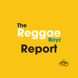 The Reggae Boyz Report