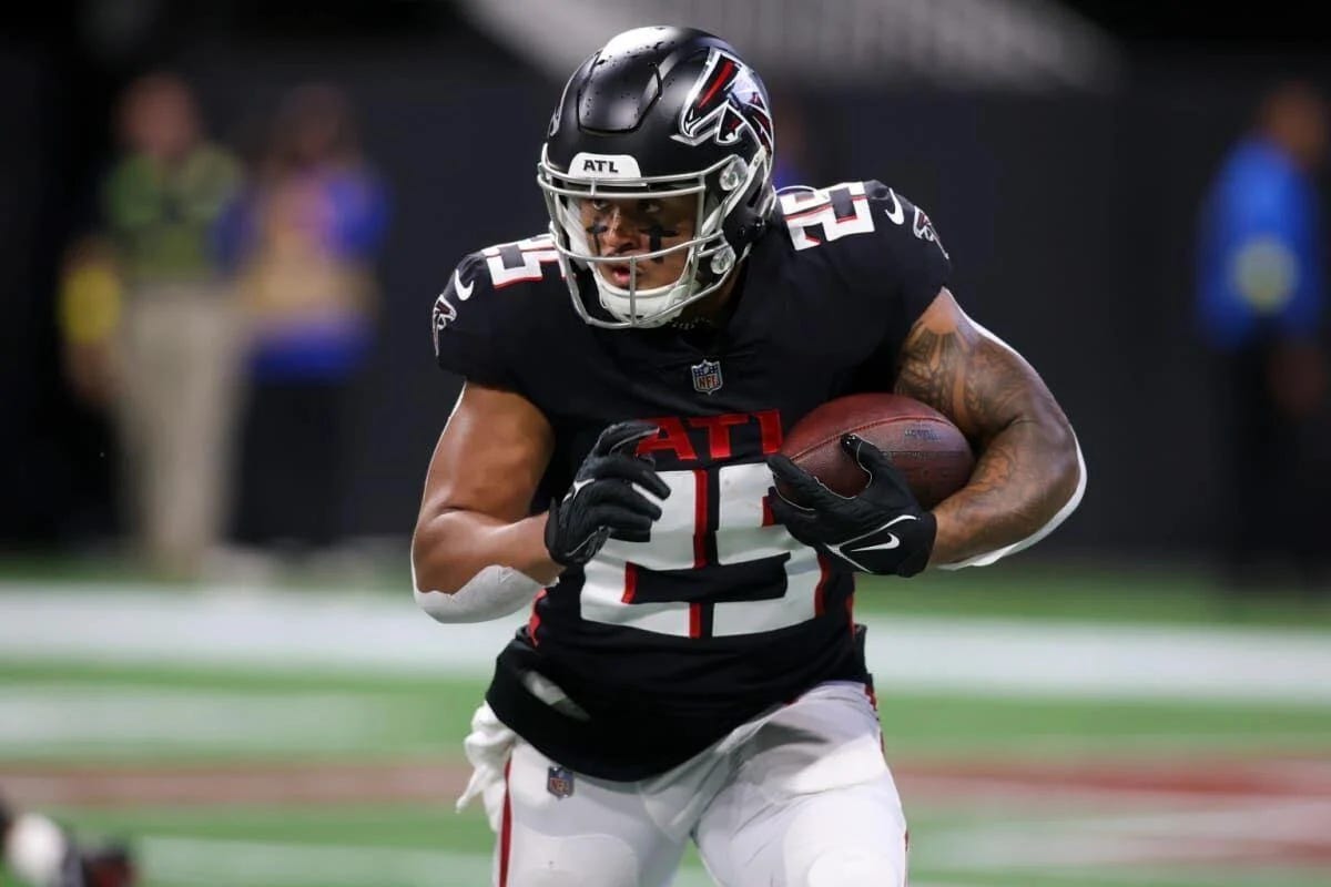 Atlanta Falcons on X: Tyler, the Rusher  / X