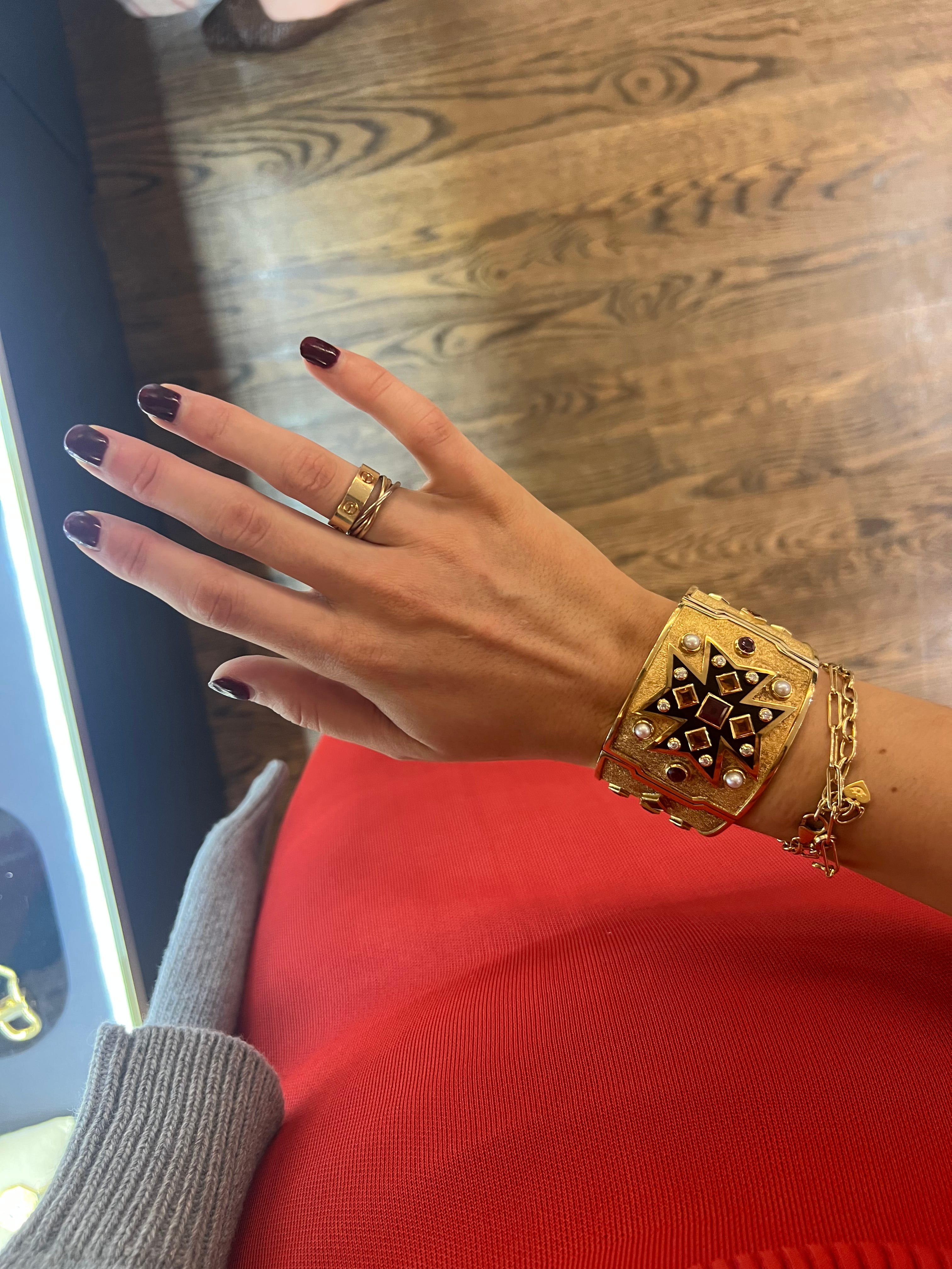 It's All in the Wrist - Academy by FASHIONPHILE