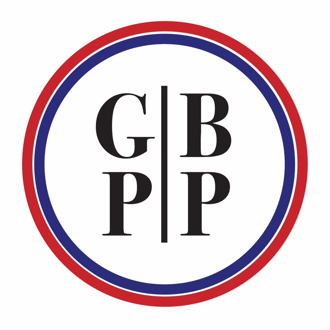 Good Politics/Bad Politics logo