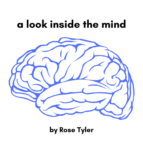 Artwork for A look inside the mind