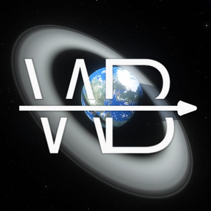 Waybound logo