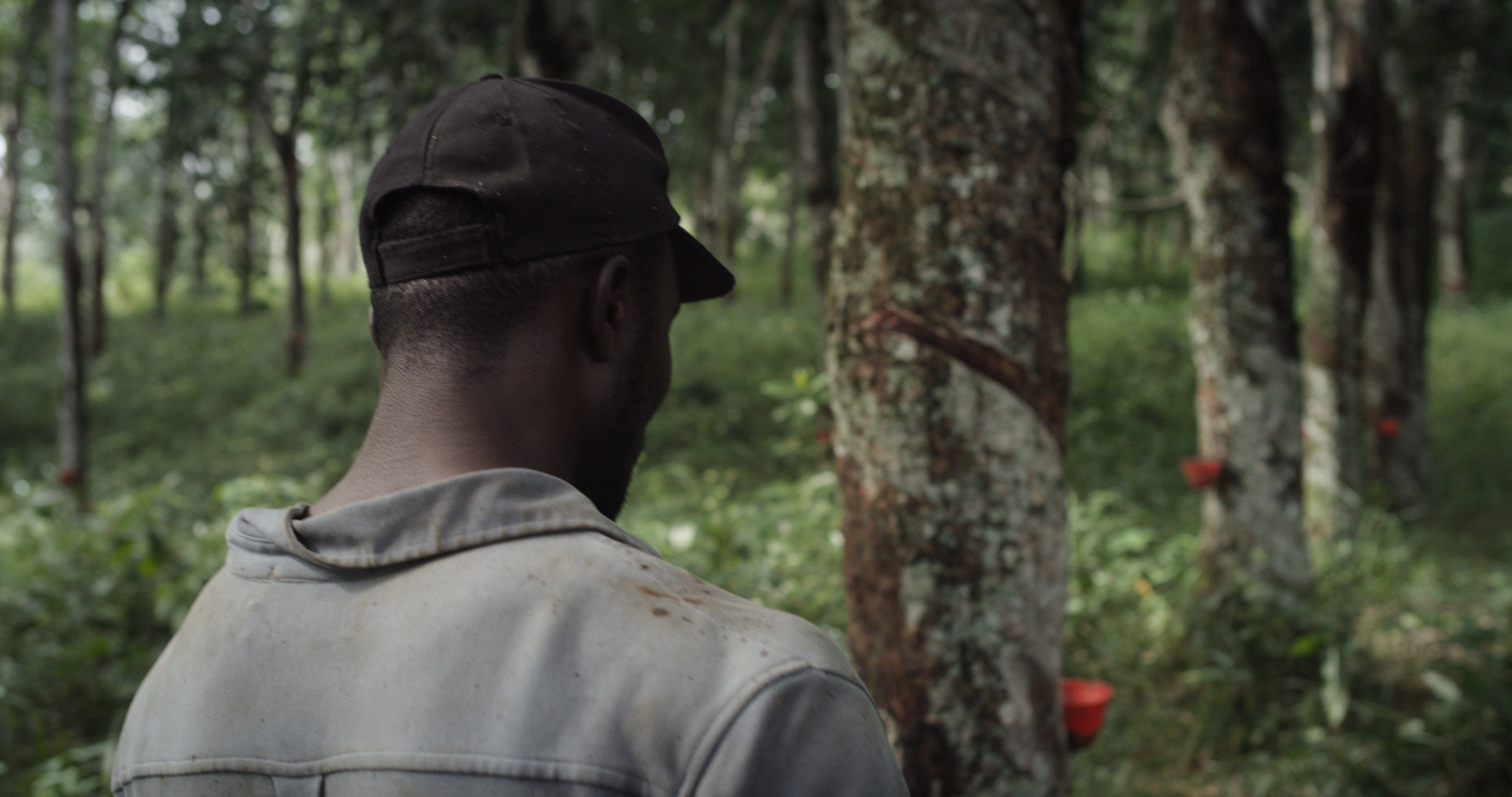 Reflections on Out of My Hand and the Role of Film in PostWar Liberia