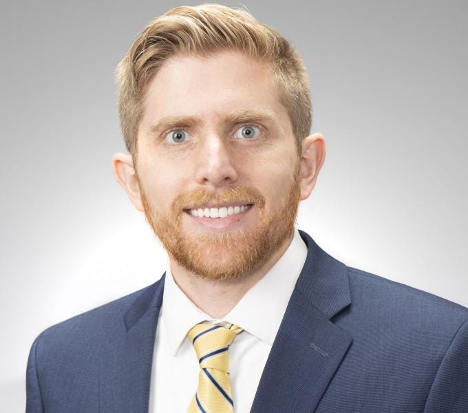 Meet a genomic epidemiologist