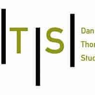 Dan Thompson Studio Substack logo