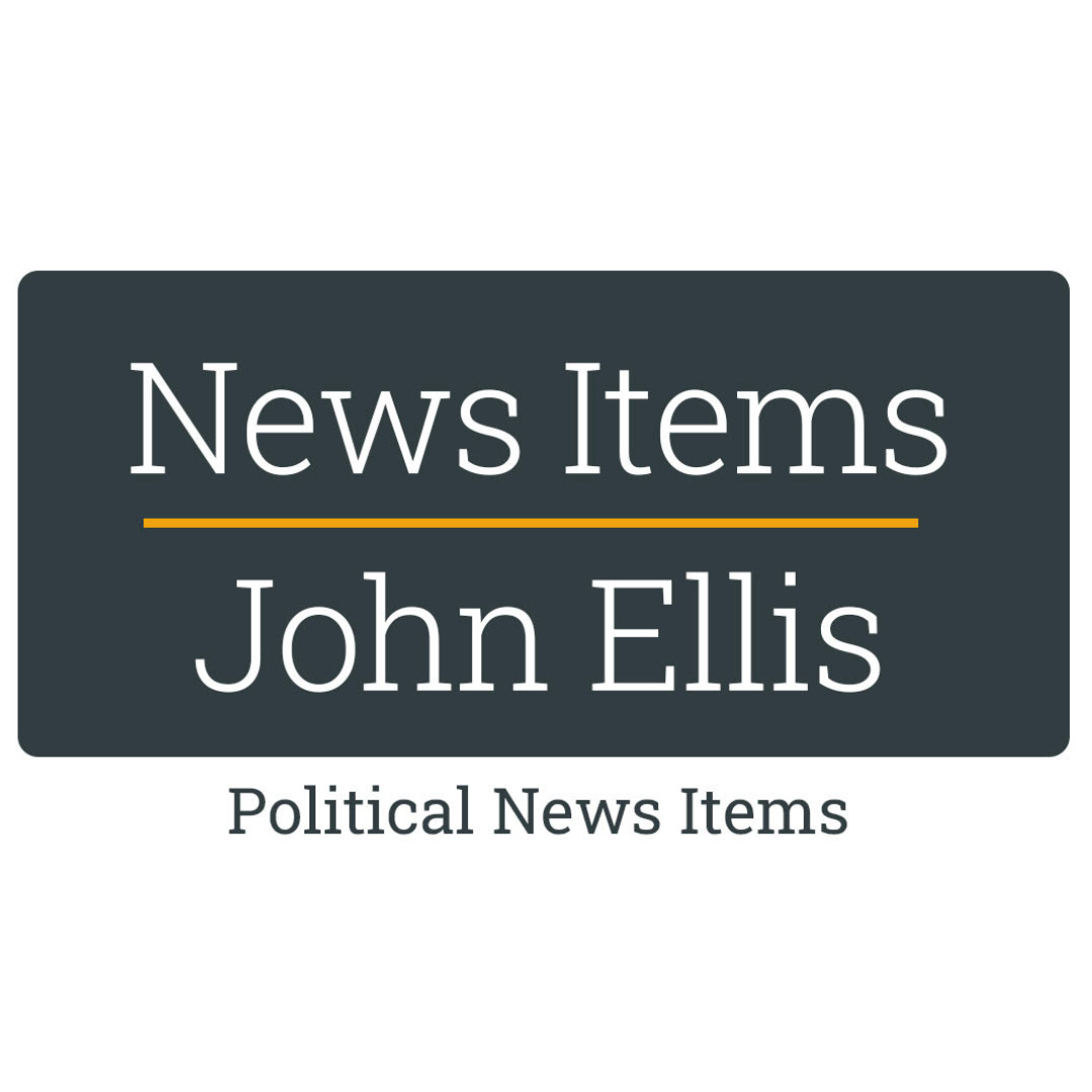 Political News Items