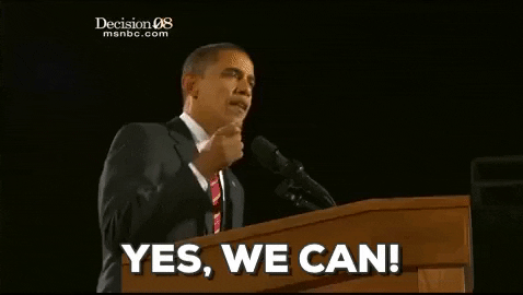 We can logo. Yes we can obama. Yes we must. Обама плакат. Обама постер.