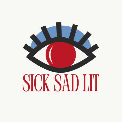 Sick Sad Lit logo